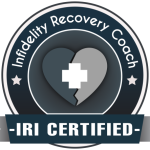Infidelity Recovery Coach IRI Certified