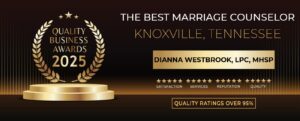 Dianna Westbrook LPC MHSP - Best Marriage Counselor Knoxville