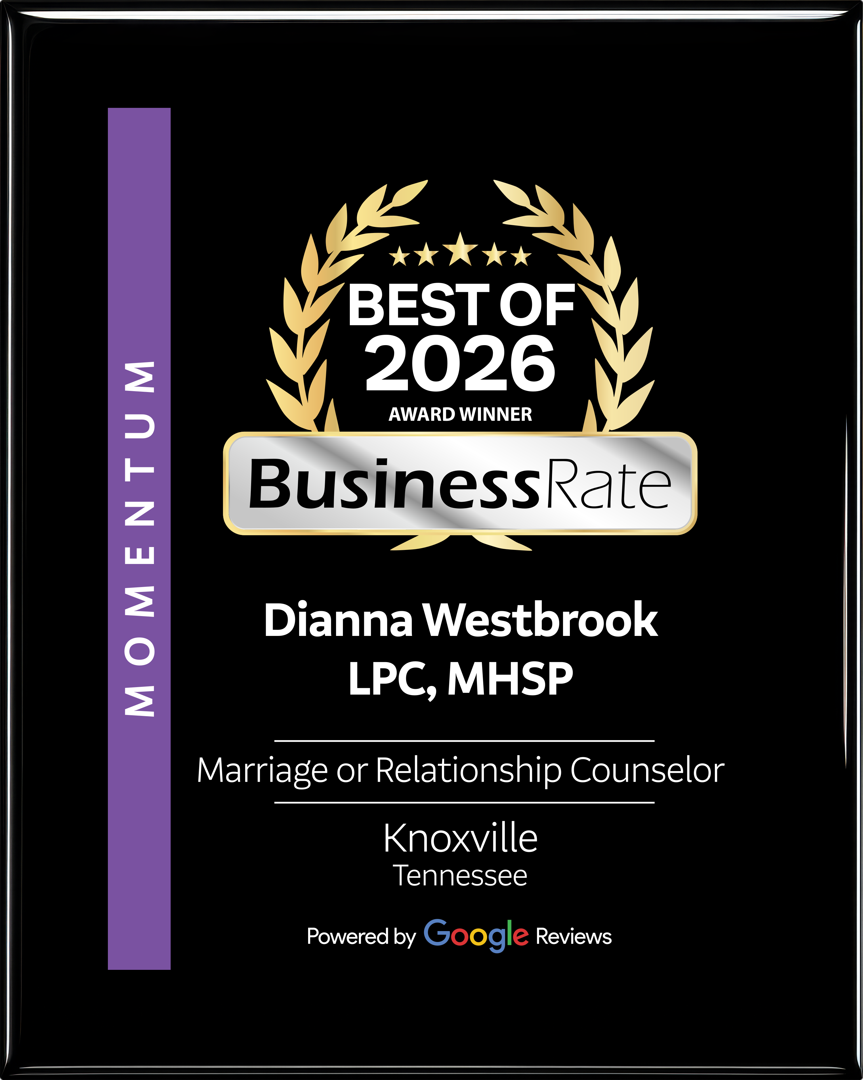 Best of 2026 Business Rate Marriage or Relationship Counselor Knoxville